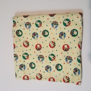 Baby blanket